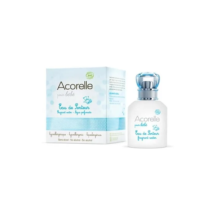 Water PERF. Baby 50ml Acorelle