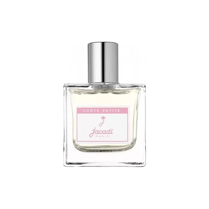 Jacadi Jacadi Eau De Soin Toute Petit Baby Girl Spray 50ml