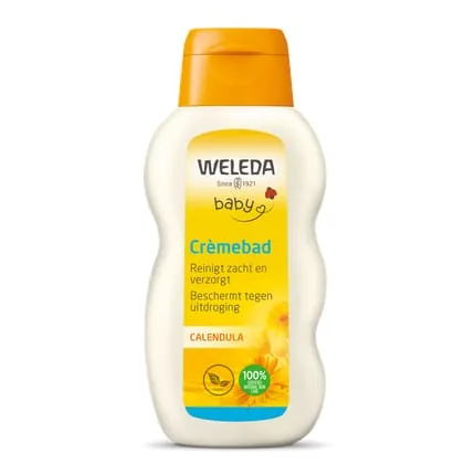 Calendula Cream Bath