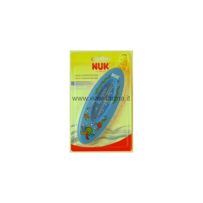 Nuk Bath Thermometer
