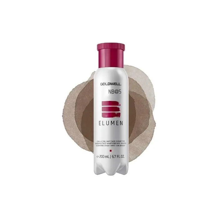 NB@5 ELU HC 200ml
