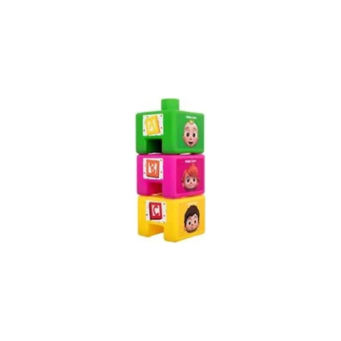 Fragrances For Children Cocomelon Bubble Bath Set Gift Set