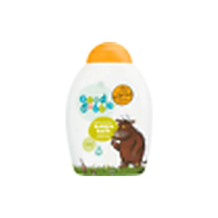 Good Bubble Gruffalo Prickly Pear Bubble Bath 400ml