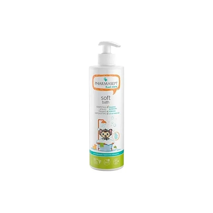 Pharmasept Kids Care Soft Bath 500ml
