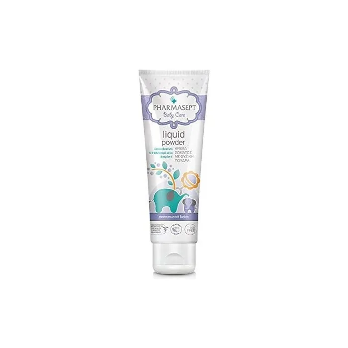 PHARMASEPT Baby Care Liquid Powder 150ml