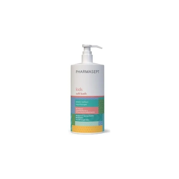 Pharmasept Kid Soft Bath 1L