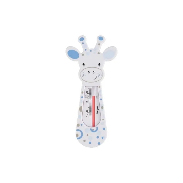 BabyOno Thermometer White 1 pc