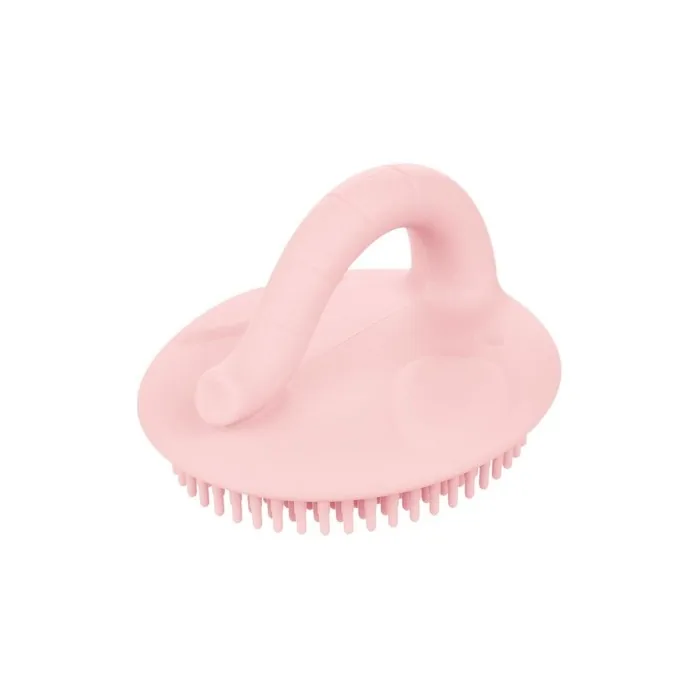 Canpol Babies Bath Brush For Babies Pink 1 Piece