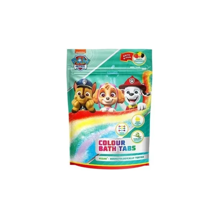Air-Val Psi Patrol Bath Colorants - Strawberry, Blackberry, Pomelo, 9 X 16g