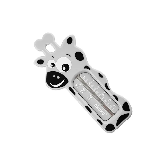Bath Thermometer Giraffe For Baby And Children