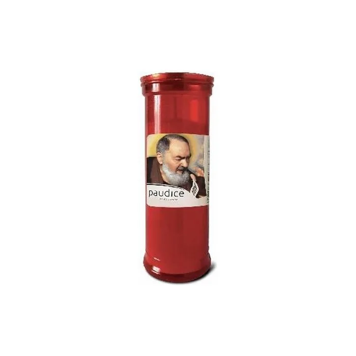 Lumino Misura 50 Red