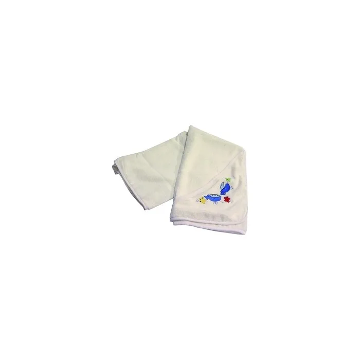 Beautytime Beauty Dry Baby Towel