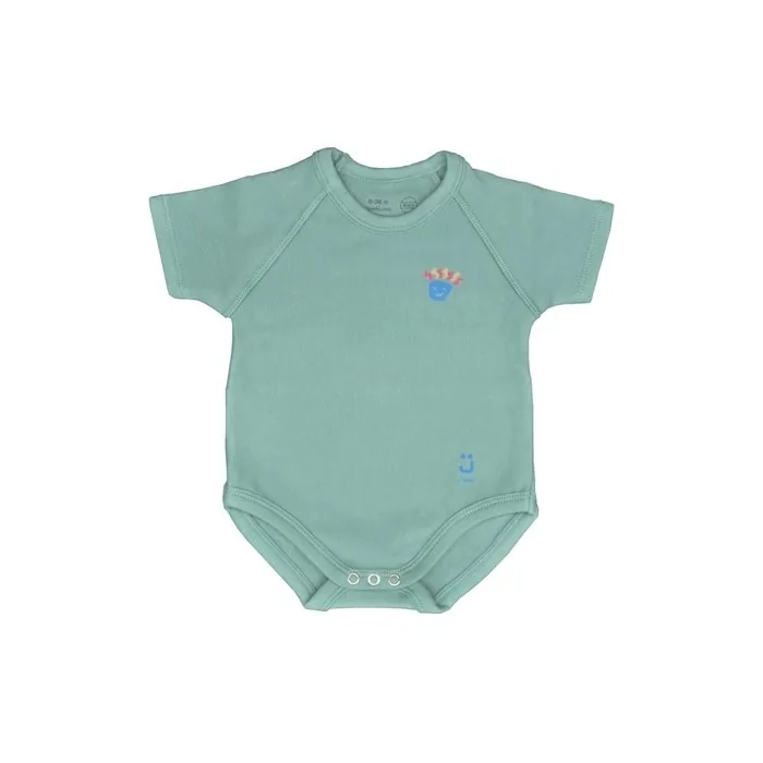 J Bimbi Warm Tribe Eucalyptus Body Evolutivo 036 Months