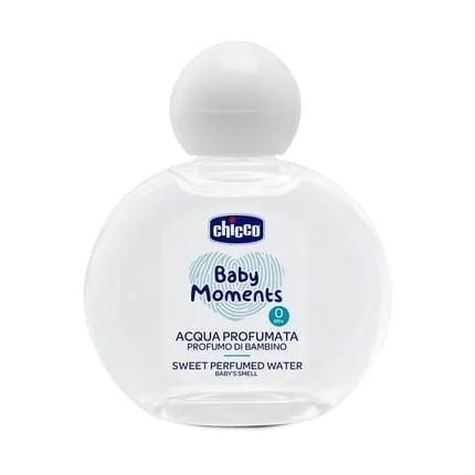 Chicco Baby Skin Perfume Water 0 Months+ 100ml