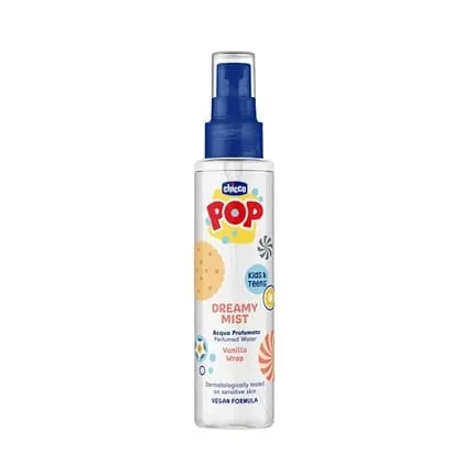 Chicco Chicco Pop Vanilla Scented Water 150ml