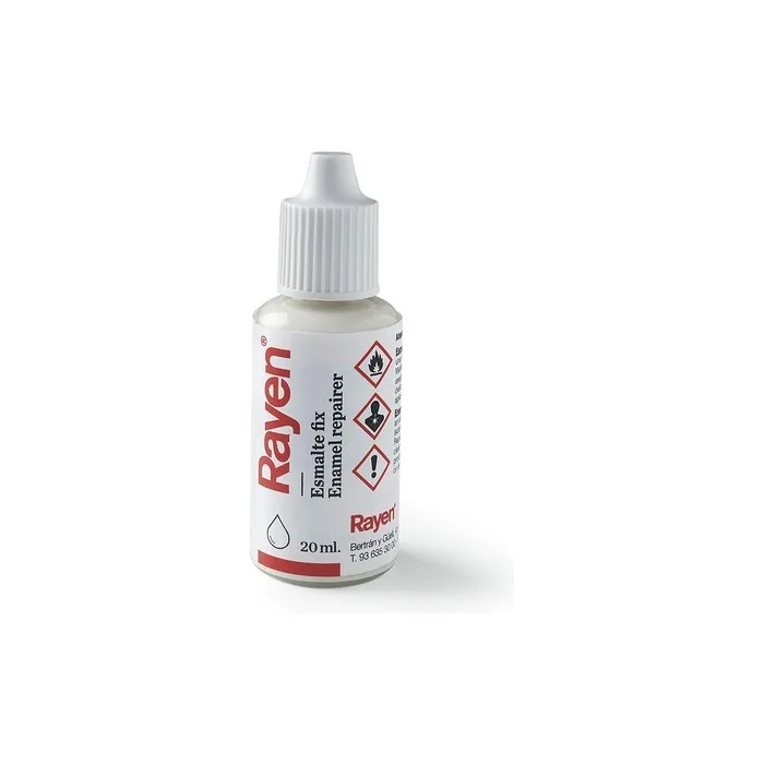 Rayen 6165 Bath Paint, Suitable For Baths, Fridges