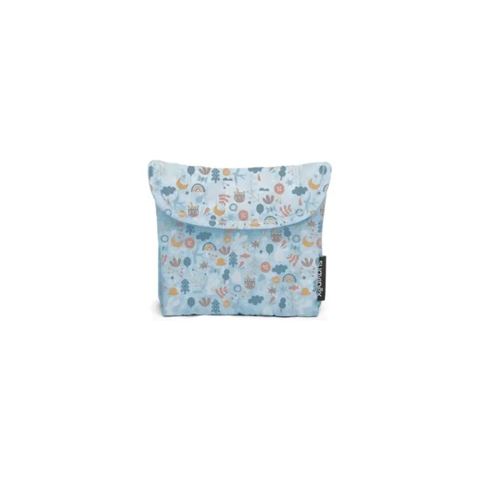 Suavinex Baby Care Essential Toilet Bag