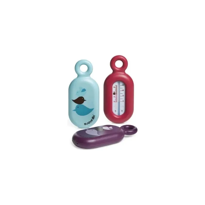 Suavinex Children's Bath Thermometer