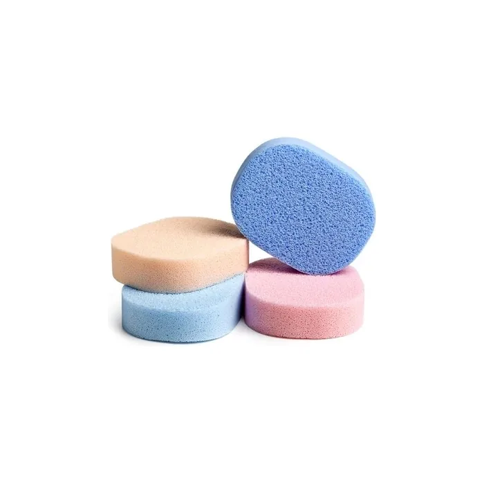 Suavinex Suavinex English Bath Sponge 1 Unit