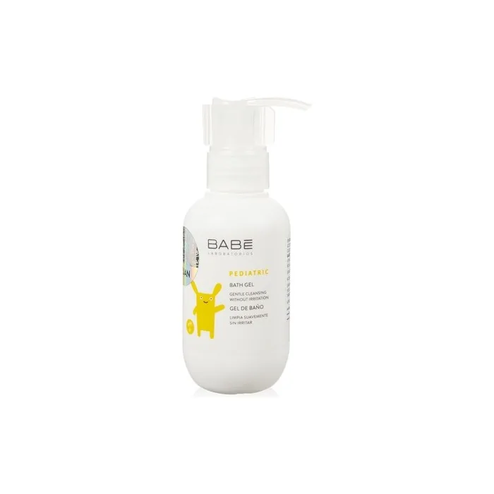 Babe Pediatric Bath Gel 100ml