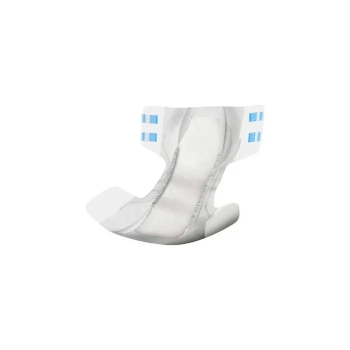 Lysette Lysette Anatomical Super Night Nappy Tm 80u