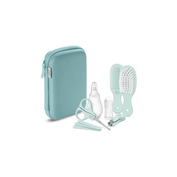 Philips Avent Baby Hygiene Set