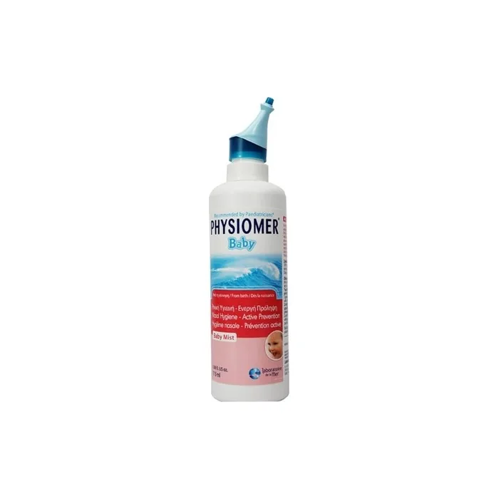 Physiomer Nourissons 115ml