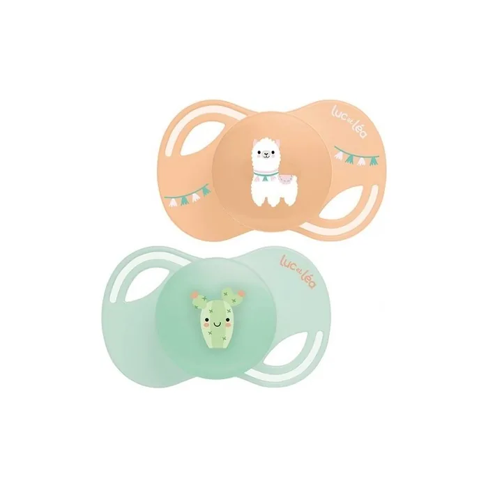 Luc Et Lea Collection for Your Baby