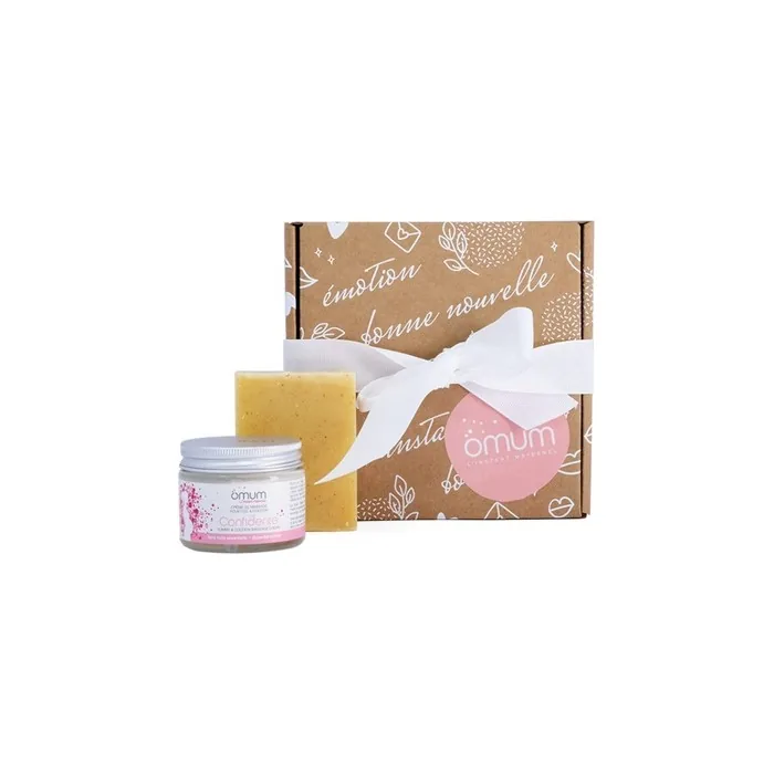 Gift Set for Expectant Mothers - The Instant Cuddle