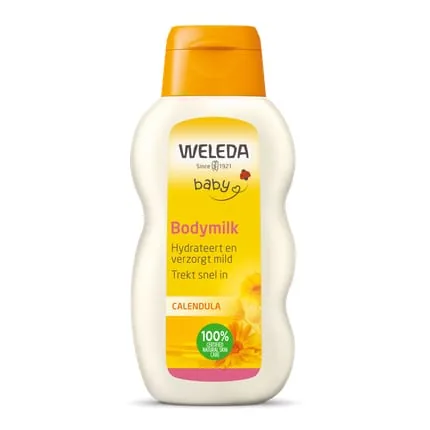 Calendula Bodymilk