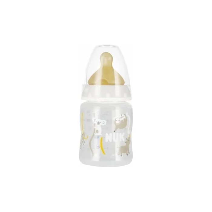 Nuk 150ml Temperature Gauge 0-6