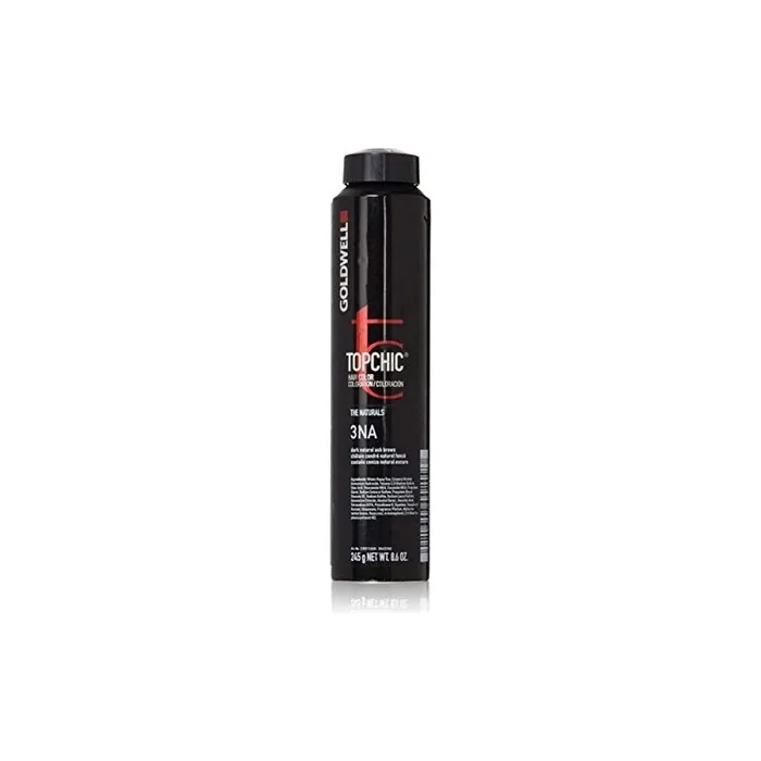 Goldwell Topchic Bus 250ml 3NA Dark Natural Ash Brown