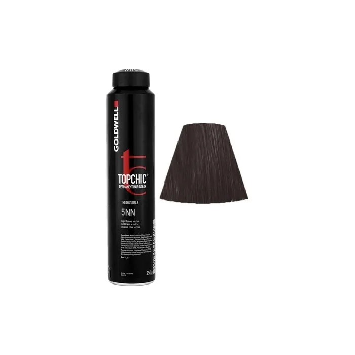 5NN TC HC CAN 250ml