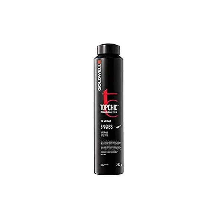 Goldwell Color Topchic @Elumenated Shades Permanent Hair Color 250ml