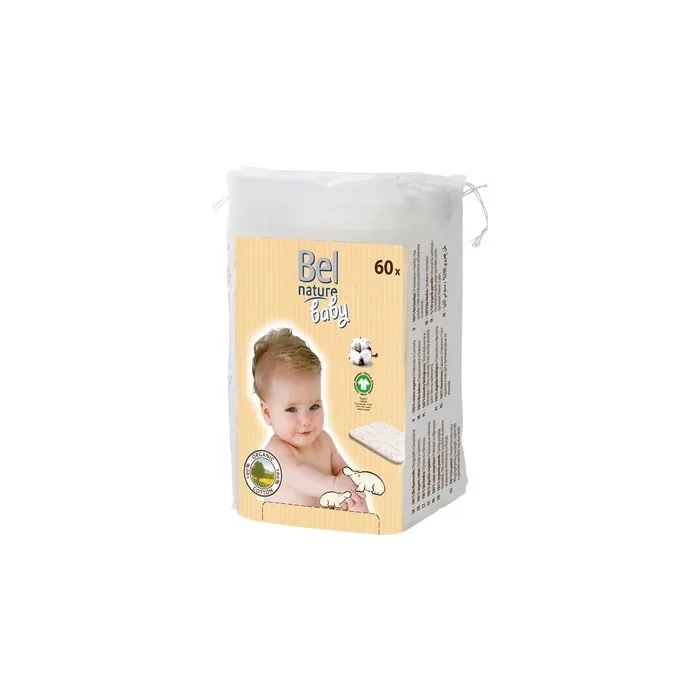 Bel Nature Baby Pads 60 Units