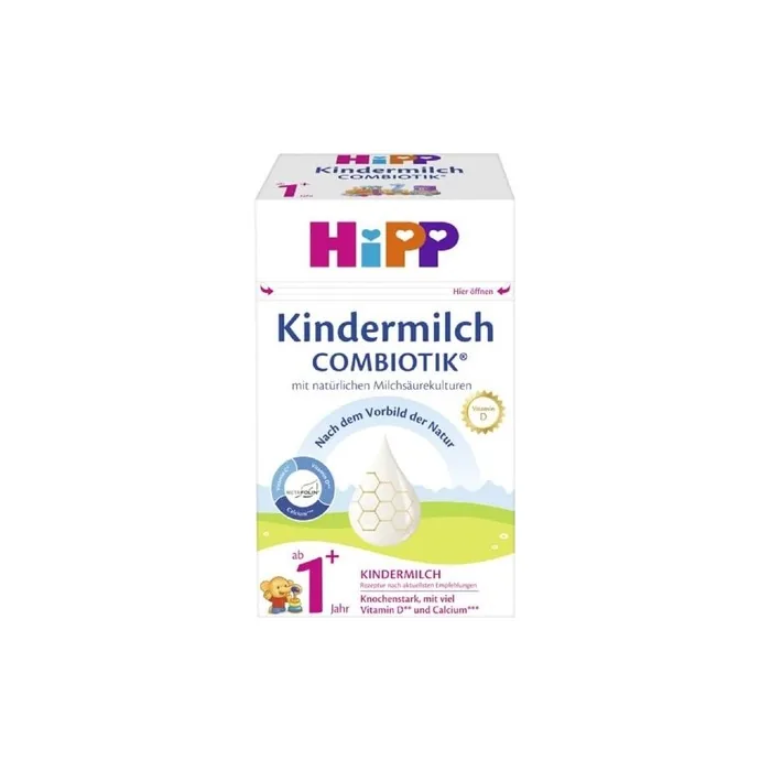 HiPP Children's Milk Combiotik 600g