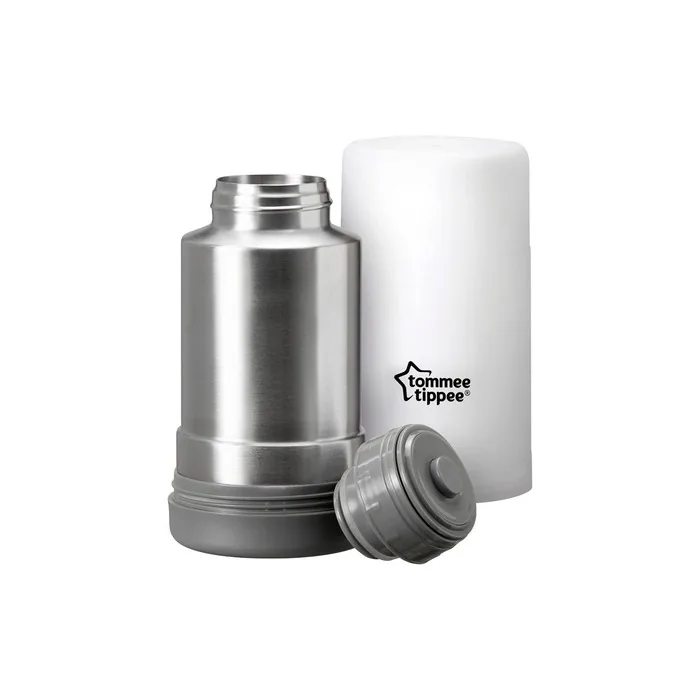 Tommee Tippee Travel Food Warmer Single