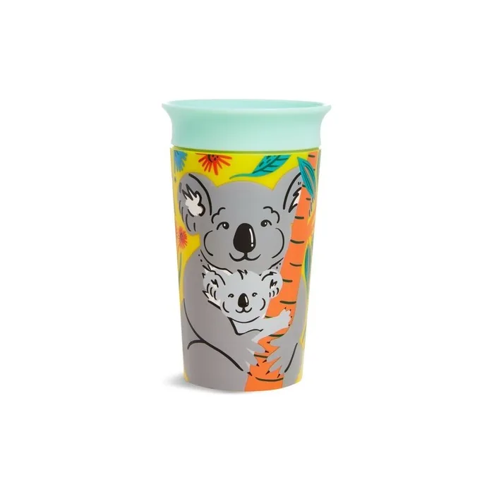 Munchkin Miracle 360 Wildlove Cup Koala 296 Ml For 12 Months And Older