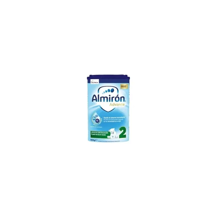 Almirn Advance Almirn 2 Continuation Milk 800g