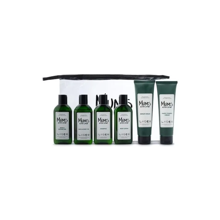 Mums With Love Starter Set