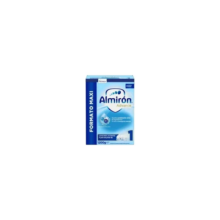 Almirn Almirn Advance 1 Starter Milk 1200g