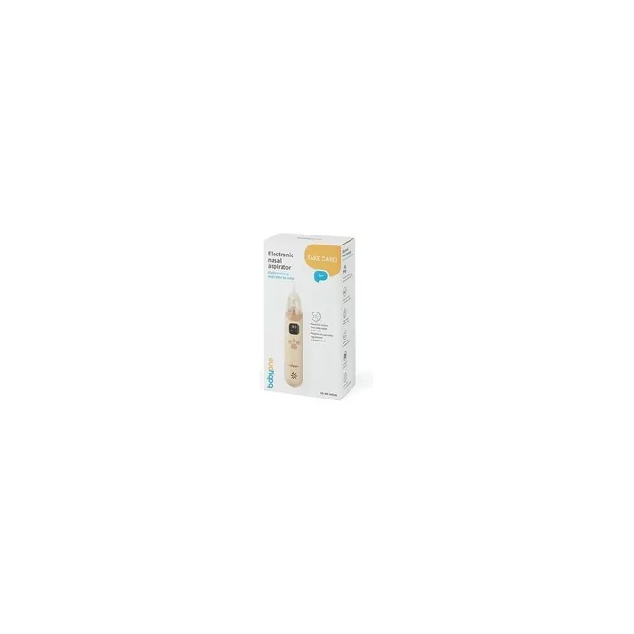 Babyono Electronic Nasal Aspirator 147001