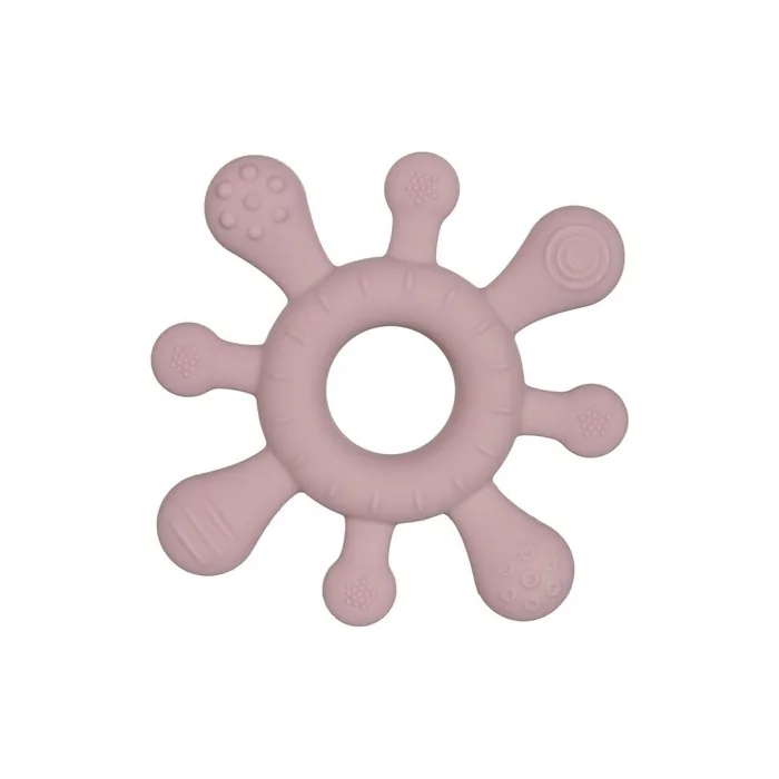 Canpol Babies Teethers Silicone Starfish 1 Piece