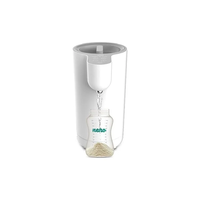 Neno Modified Milk Machine Aqua