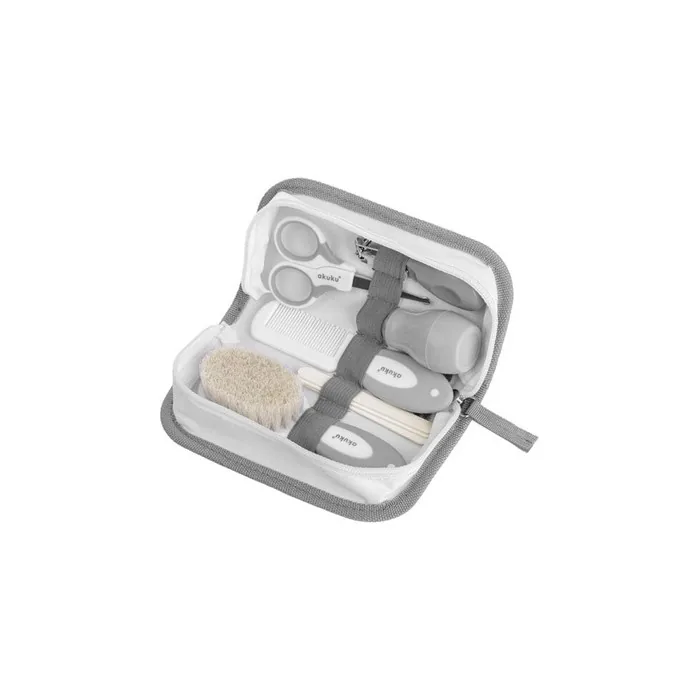 Akuku Baby Grooming Kit