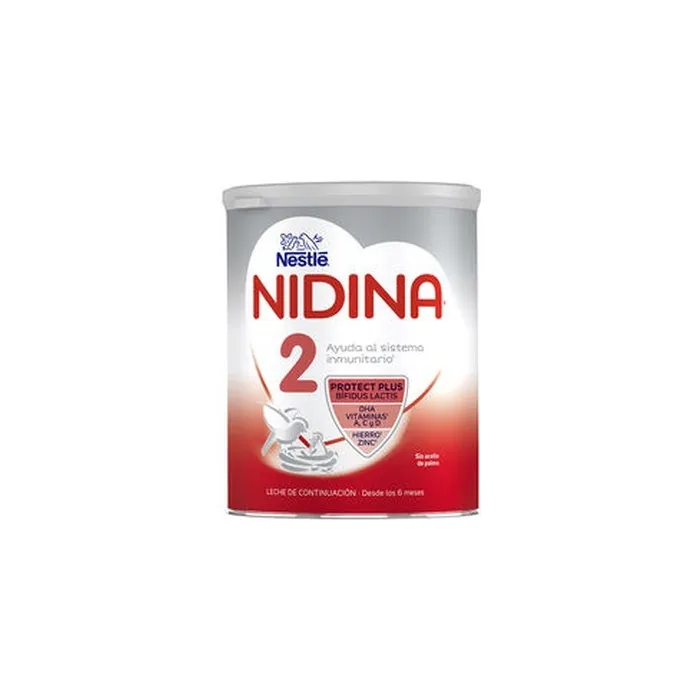 Nidina 2 Immunity Support - 800 Grams