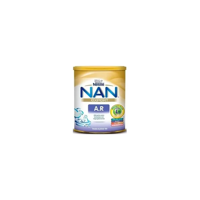 Nestl Antiregurgitation Start Milk 800g