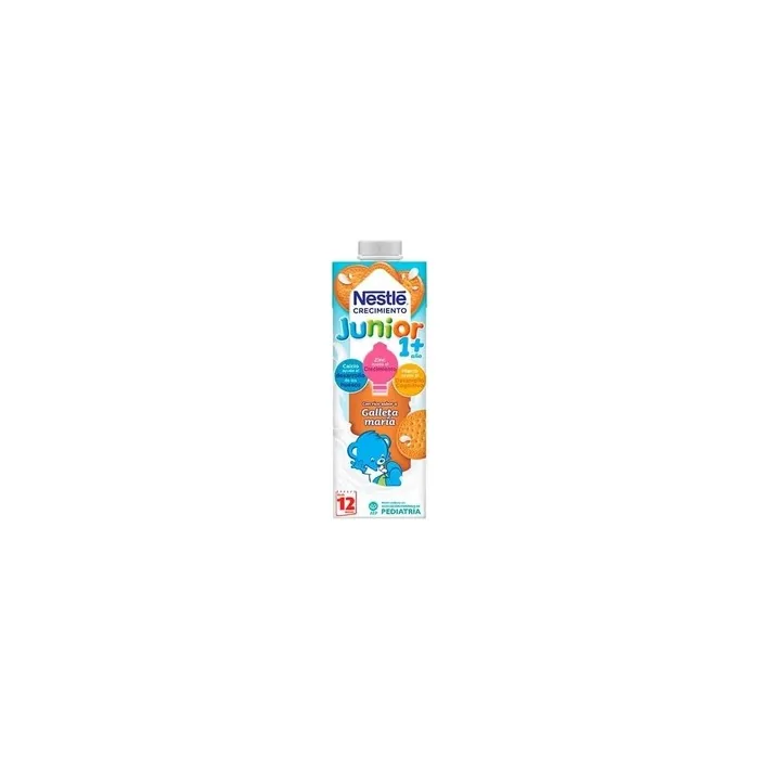 Nestle Junior Cookie Growth 1 L