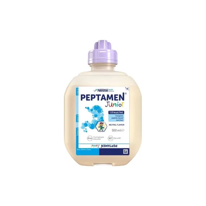 Peptamen Junior Neutral 500ml