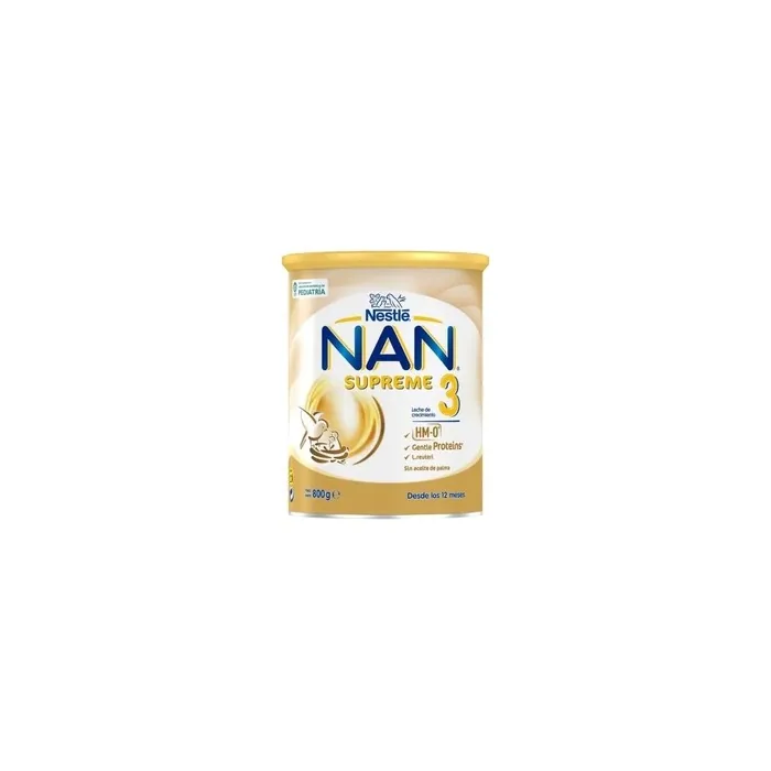 Nestl Nan Supreme 3 800g
